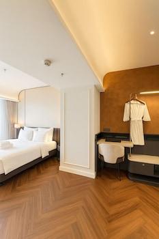 Sky, Beach, Junior Suite, Balcony