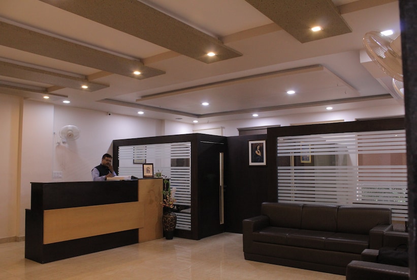 Hotel Mukund Villas 15/48