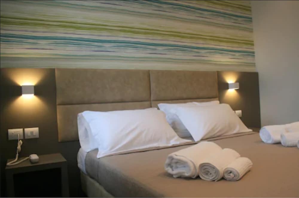 Hotel International Dakar 9/44