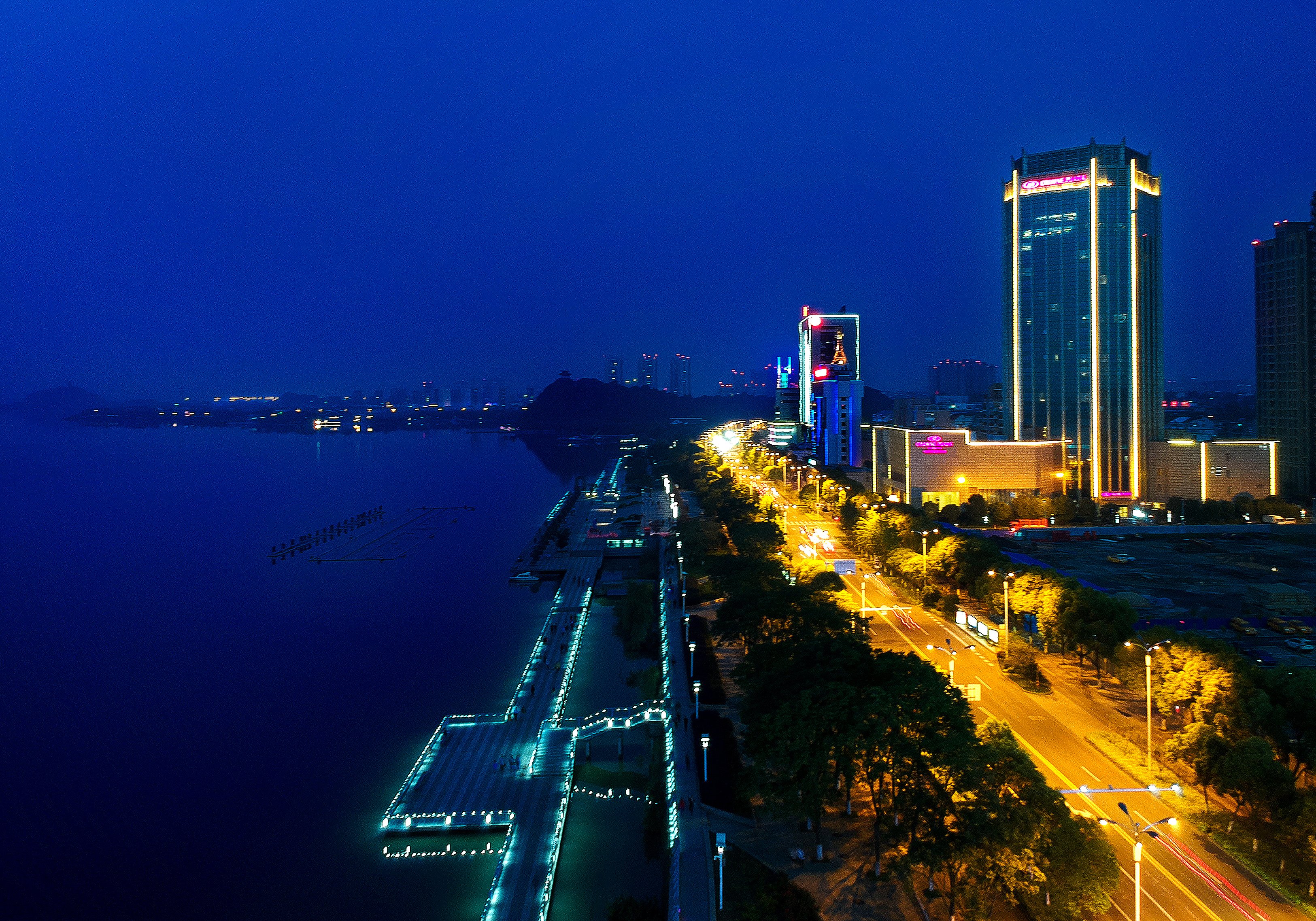 CROWNE PLAZA ZHENJIANG 73/76