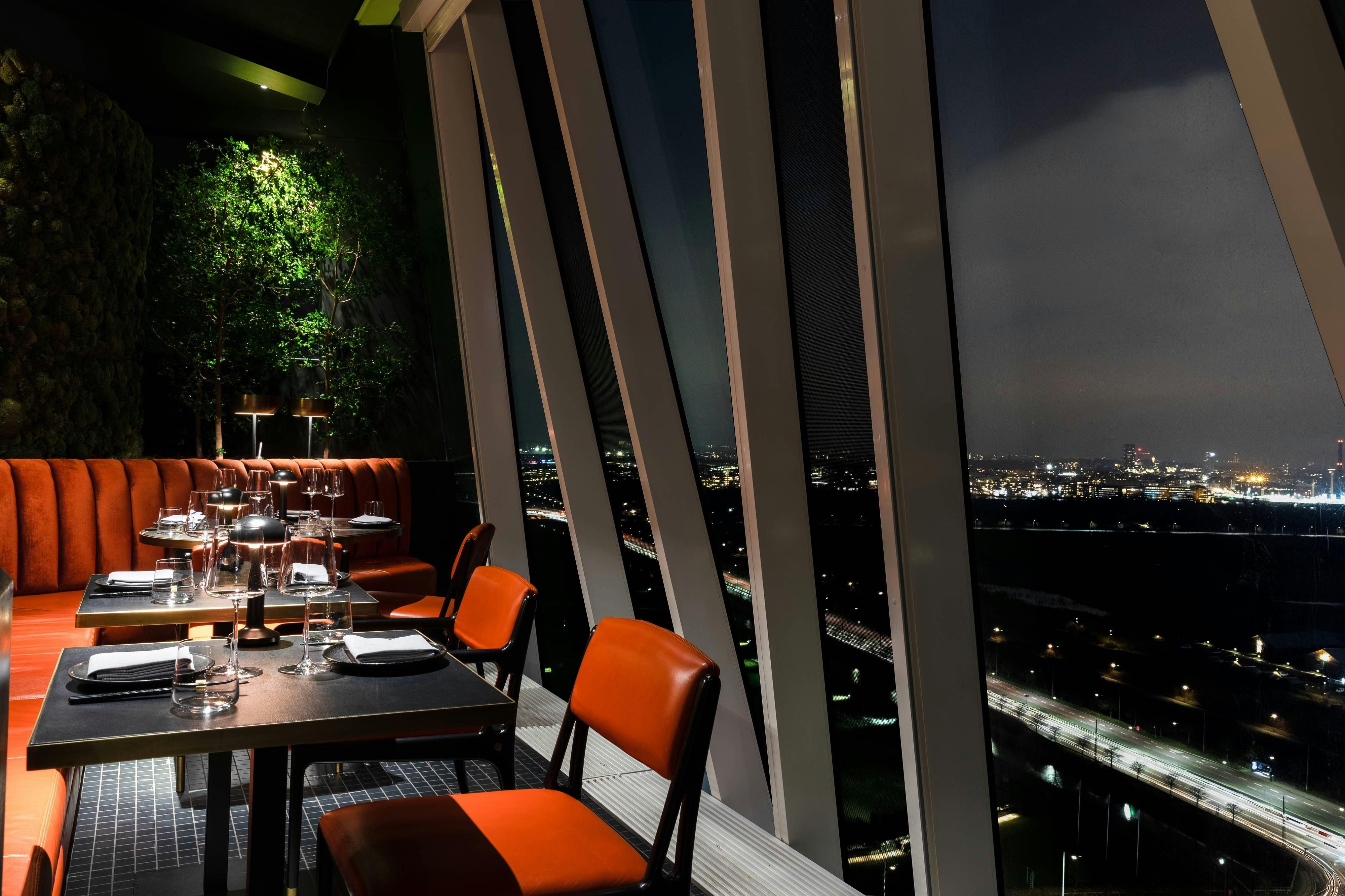 AC Hotel by Marriott Bella Sky Copenhagen 13/38