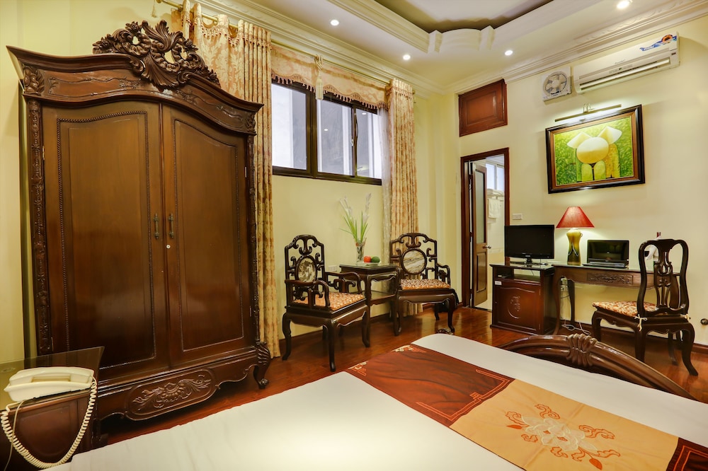 Hanoi Little Town Hotel 35/47