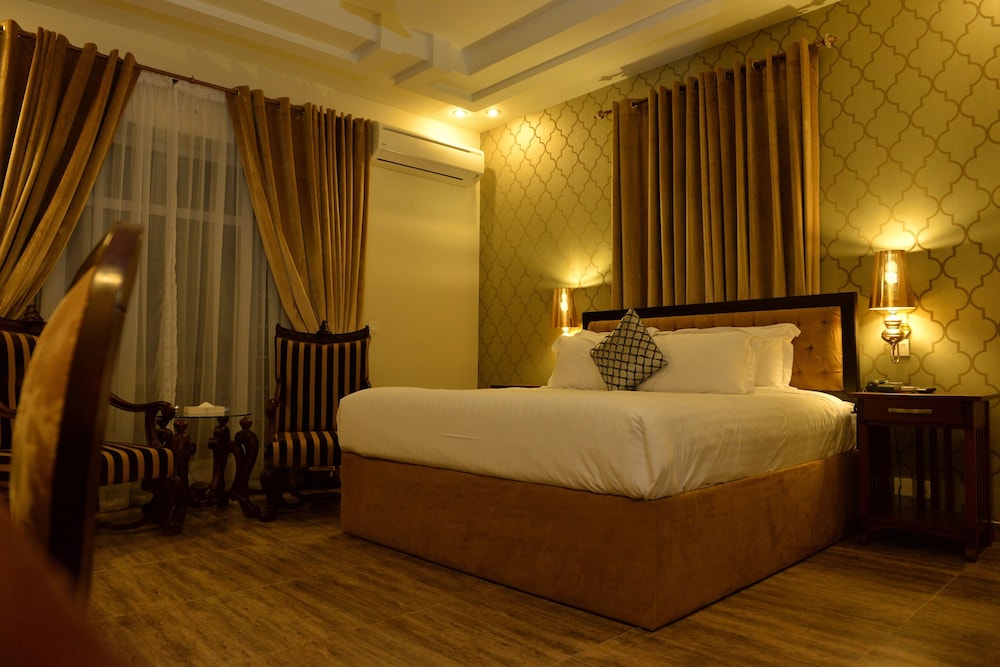 Bella Hotel 22/51