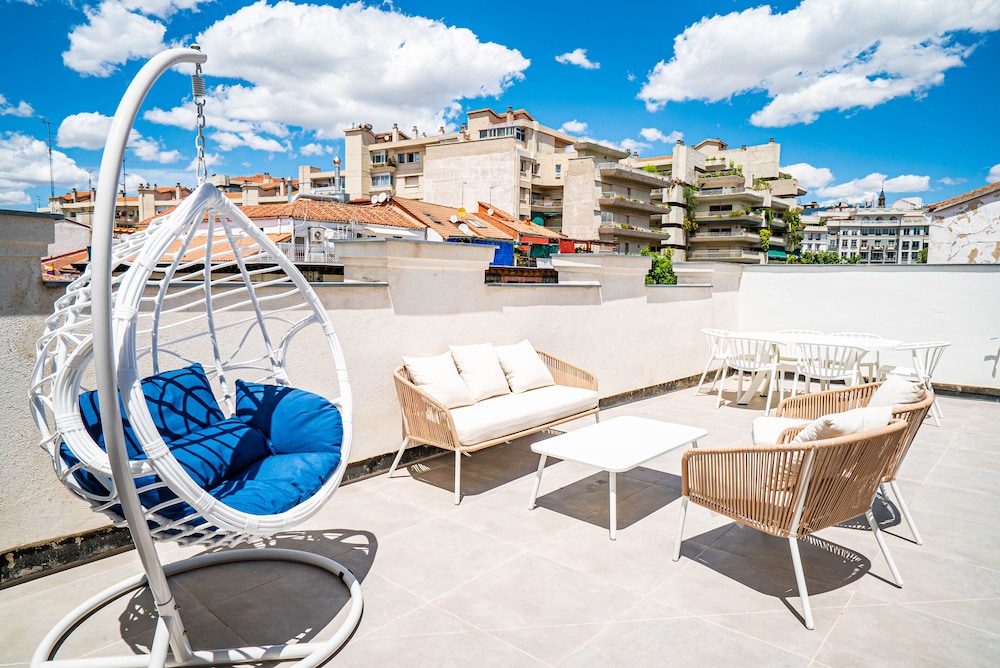 Smartr Madrid Gran Via Apartments 67/71