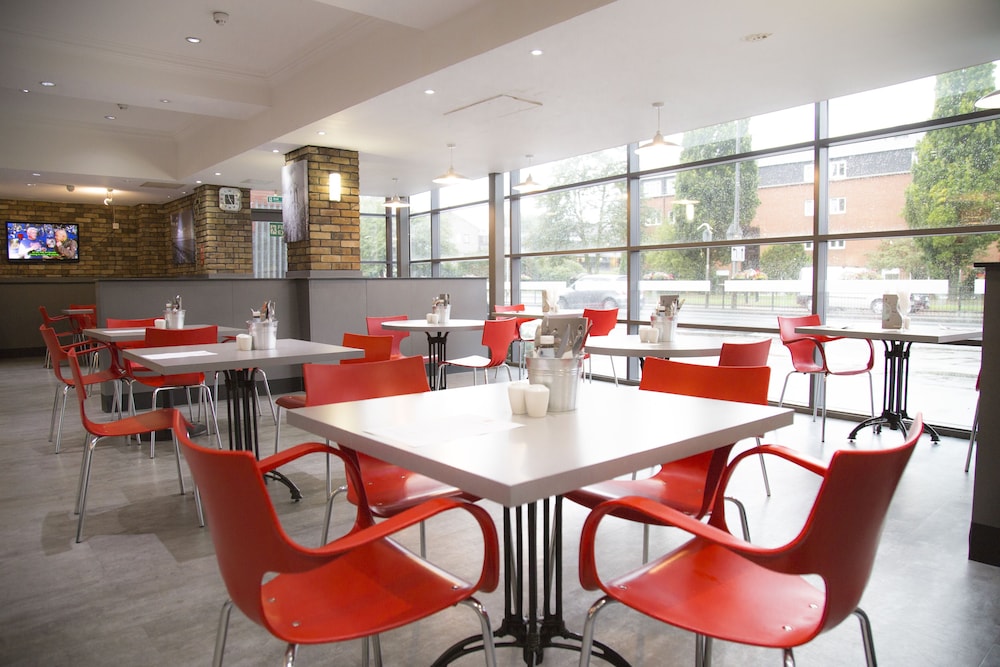 Ibis Hull City Centre 47/55