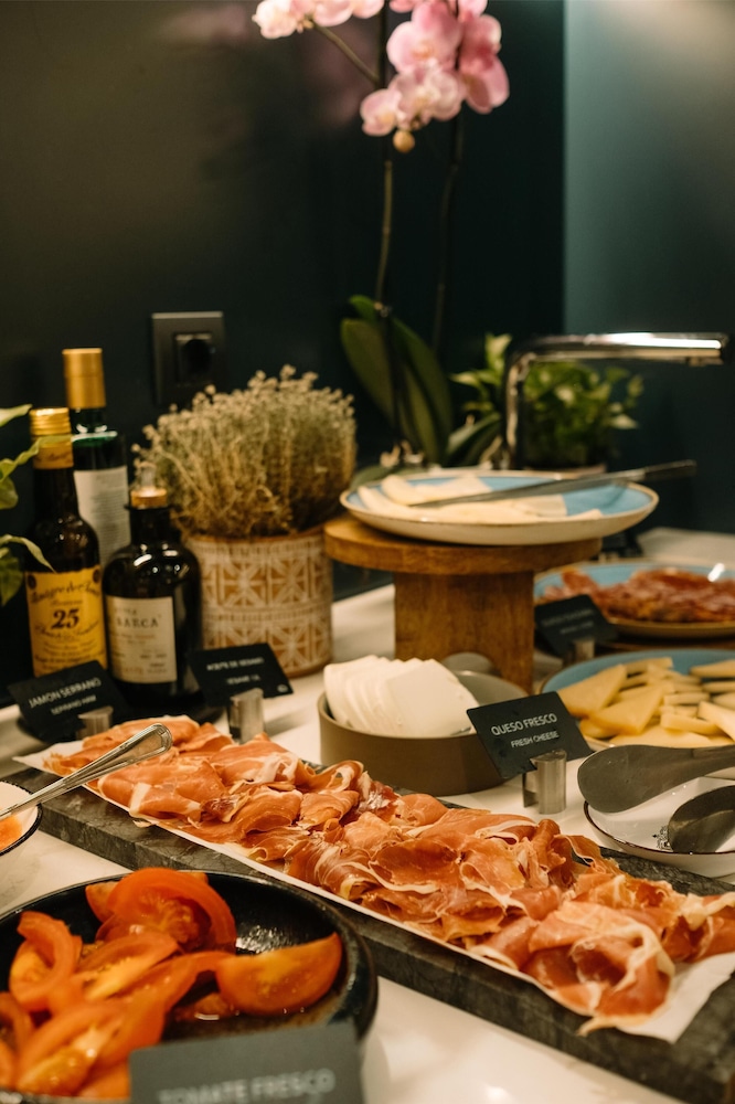 RADISSON BLU MADRID PRADO 41/74