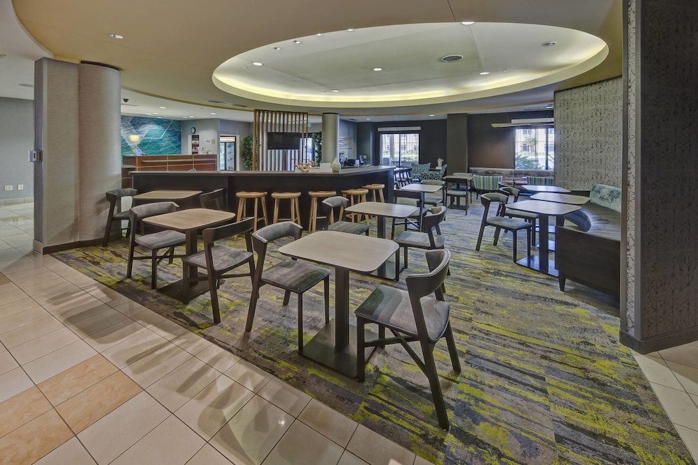 SpringHill Suites by Marriott Naples 33/40