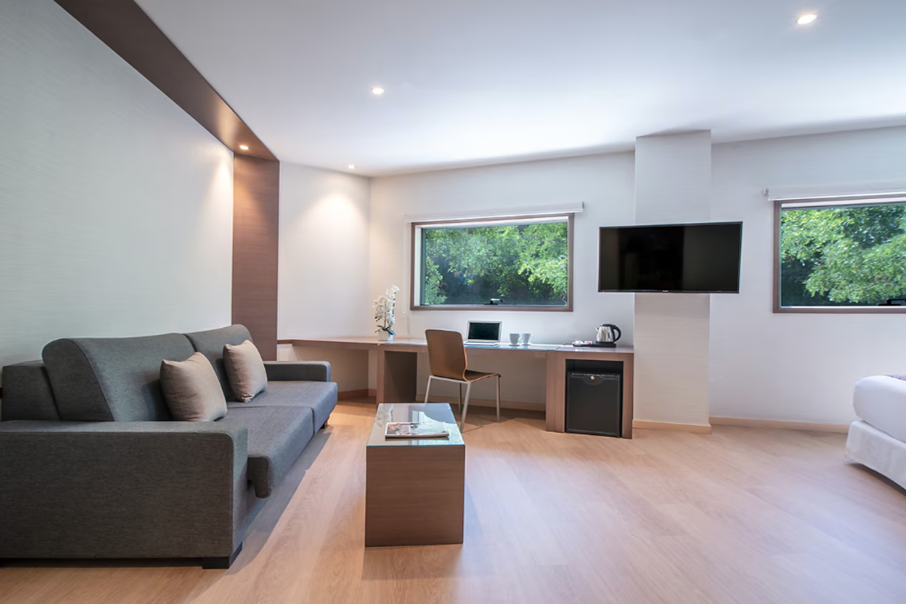 Hotel Granada by Pierre & Vacances 16/26