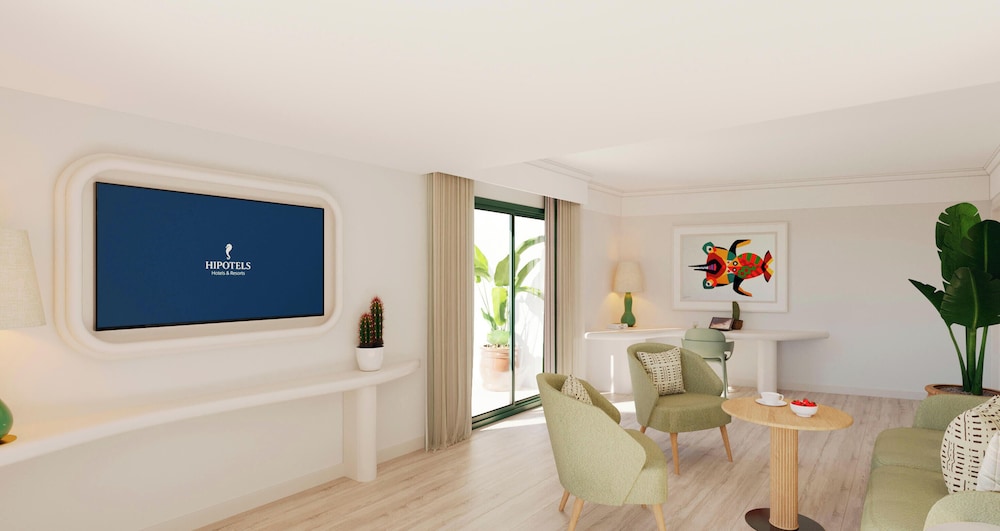 Hipotels Natura Palace - Adults Only 56/70