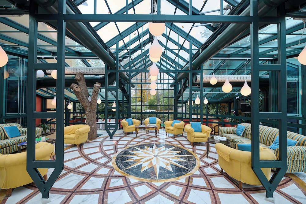 Grand Bellavista Palace 44/50
