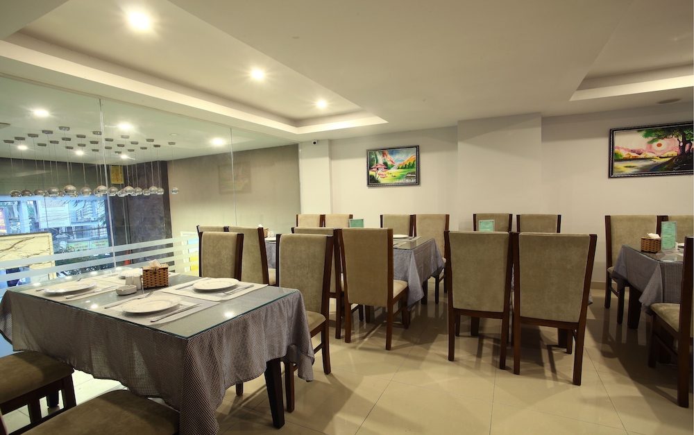 Blue Pearl Hotel 26/34