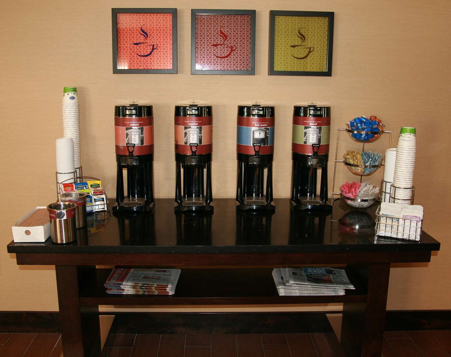 Hotel SLC 11/27