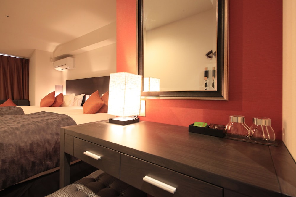 Centurion Hotel & Spa Kurashiki 34/70