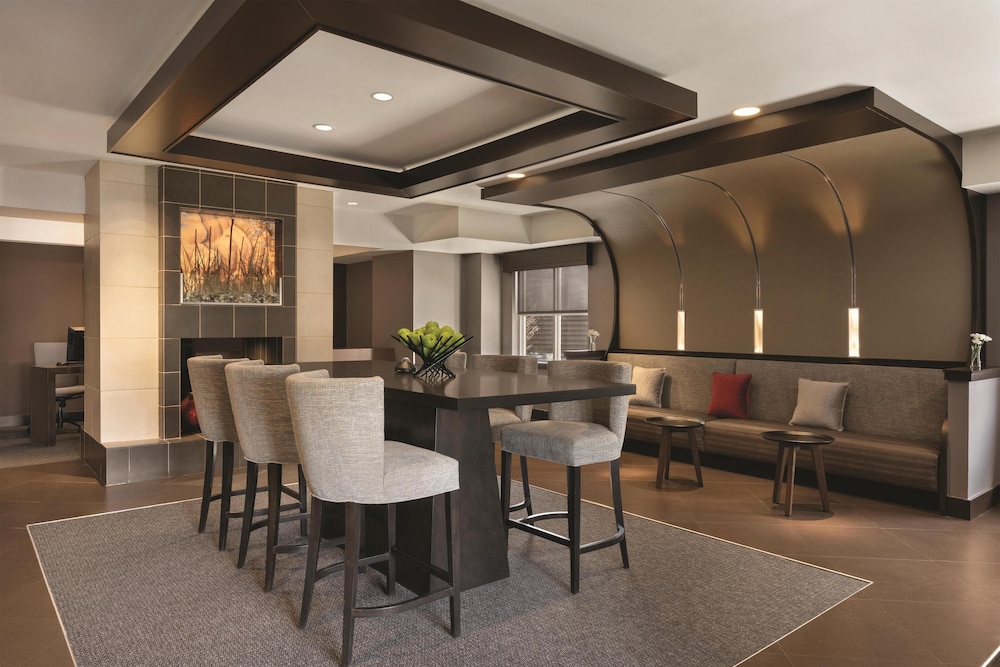 Hyatt Place Philadelphia/ King Of Prussia 52/69