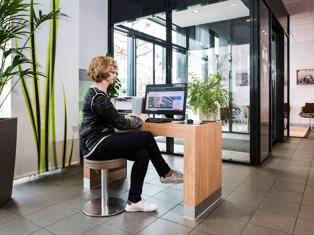 ibis Heilbronn City 6/64