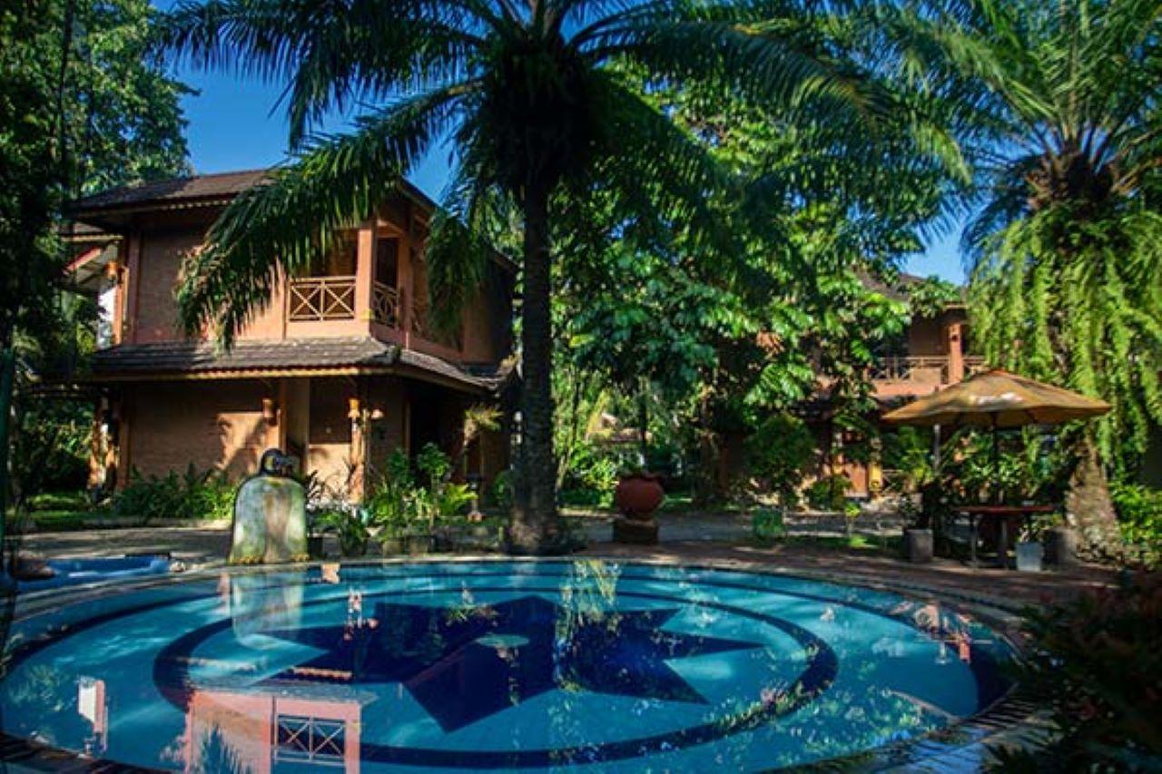 Hotel Nuansa Bali 47/48