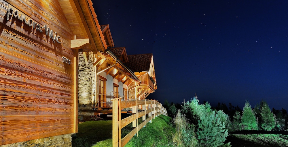 Panoramic Mountain Residence 35/41