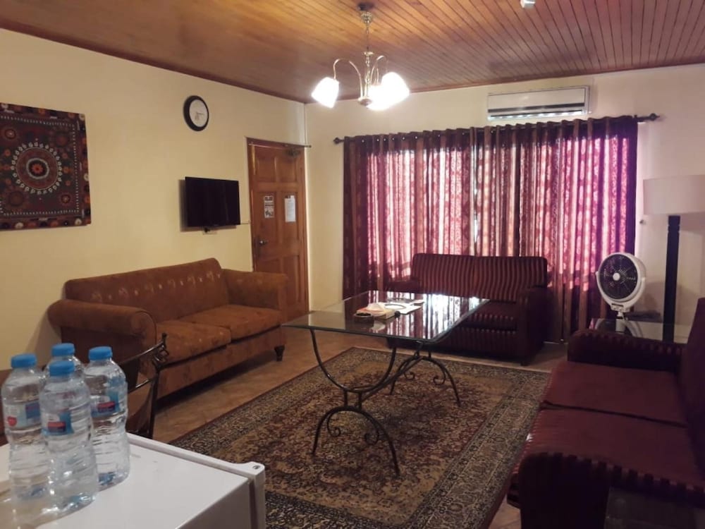 Hotel One Bhurban. 33/45