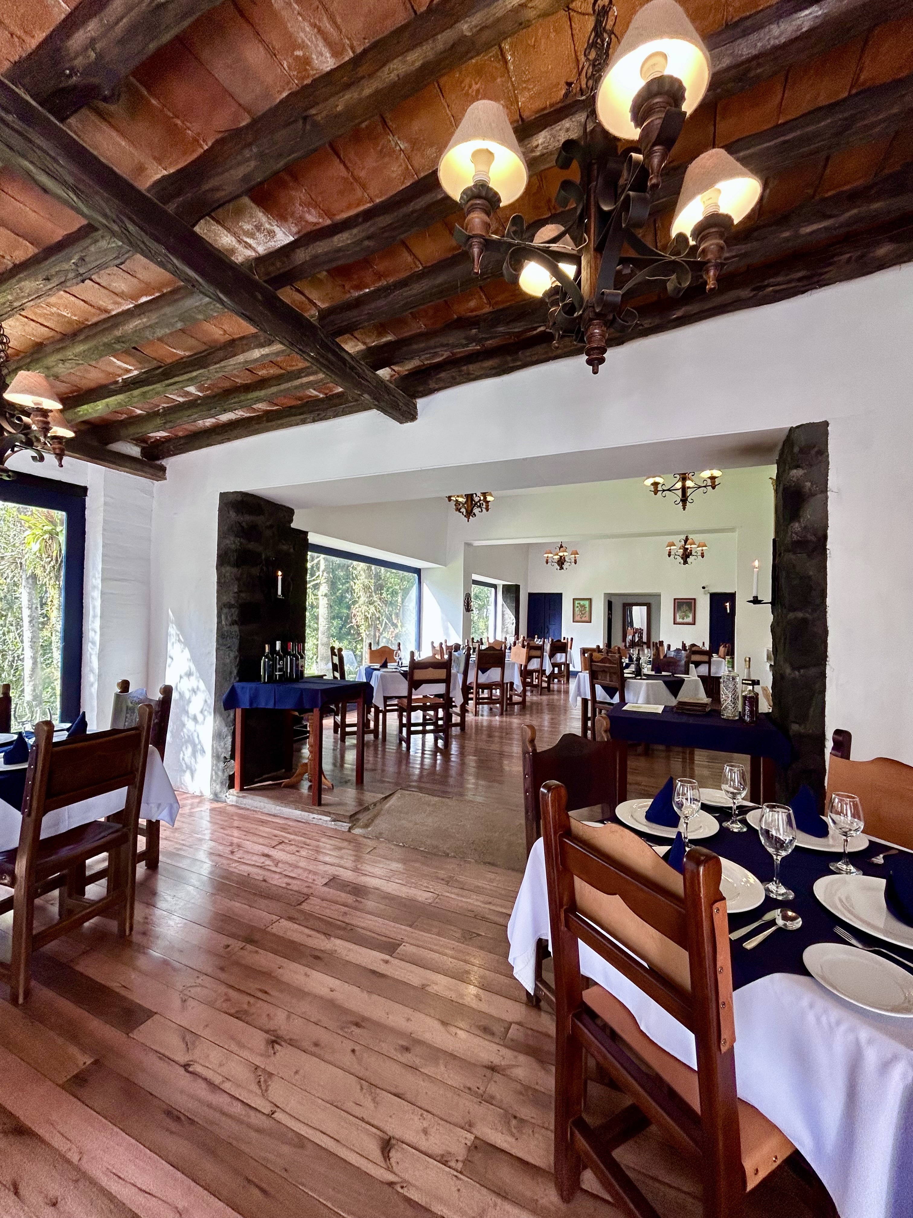 Hosteria Hacienda Pinsaqui 32/47