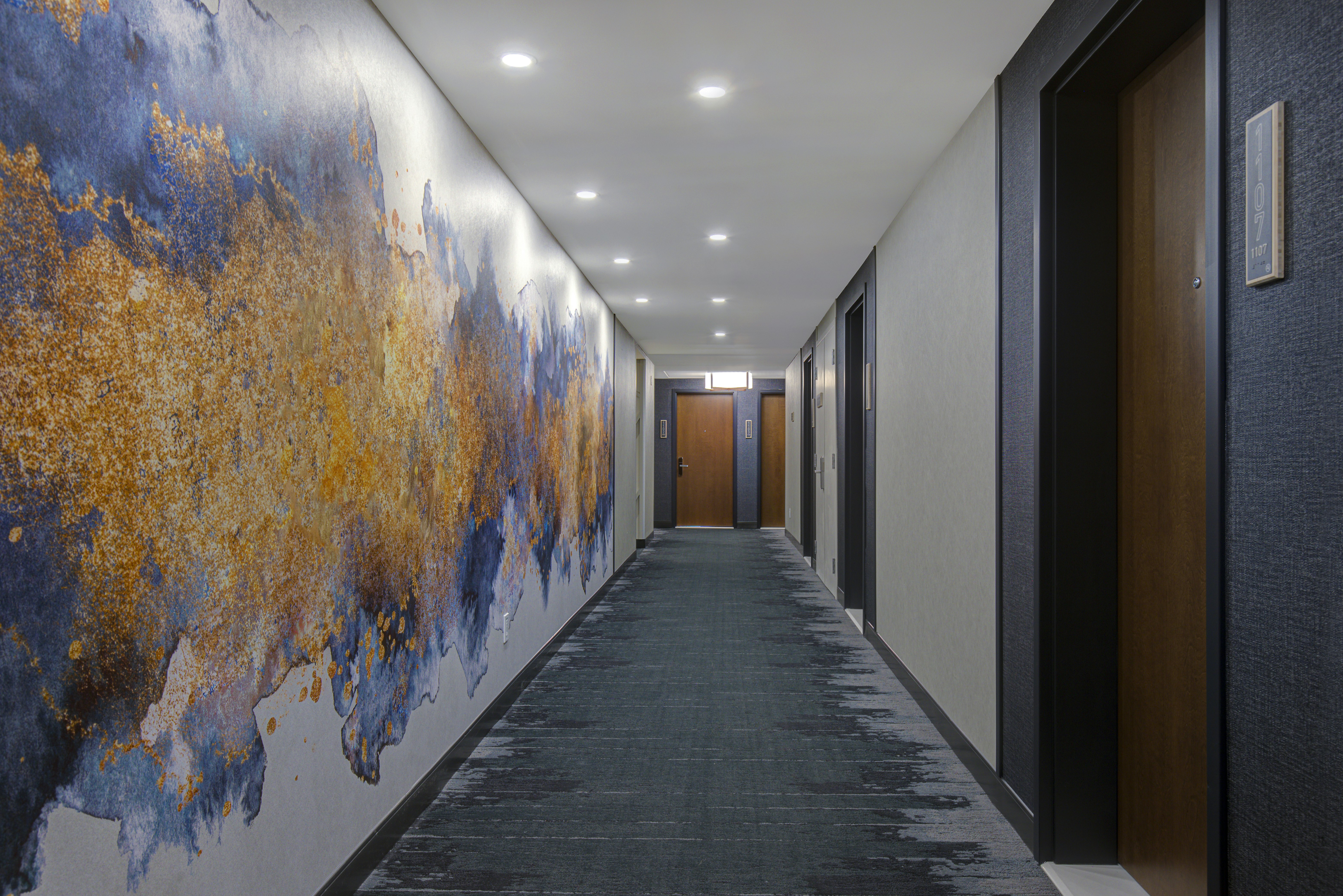 Homewood Suites by Hilton Montreal Downtown 33/35
