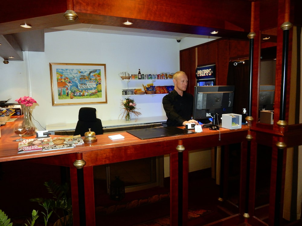 Best Western Hotel Bollnas 9/60