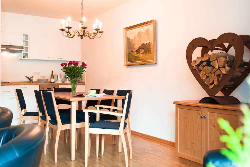 Apparthotel Steiger Bad Schandau 56/71