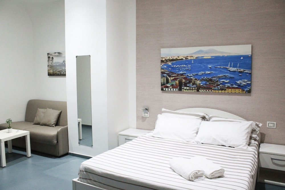 Mascalzone Latino Luxury Rooms 25/69