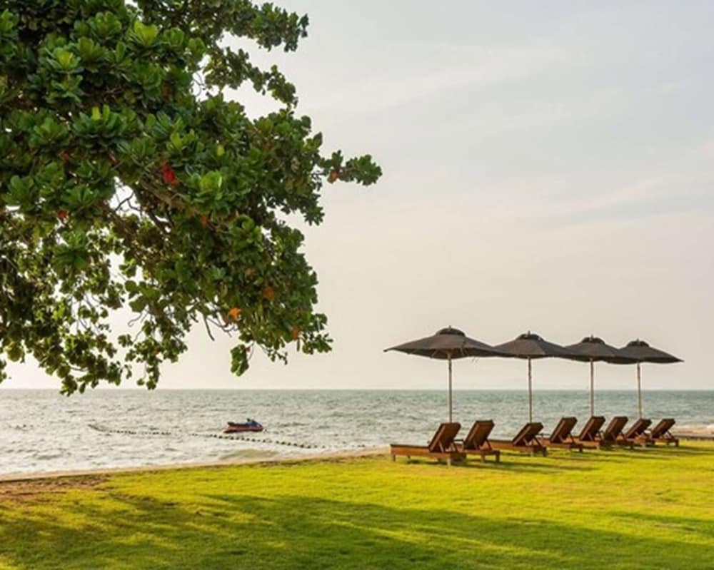 Ana Anan Resort and Villas Pattaya 62/73