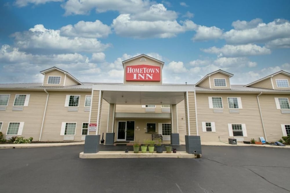Home Town Inn Ringgold 50/55