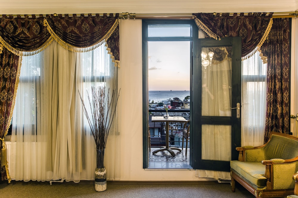 Garden House Istanbul 31/50