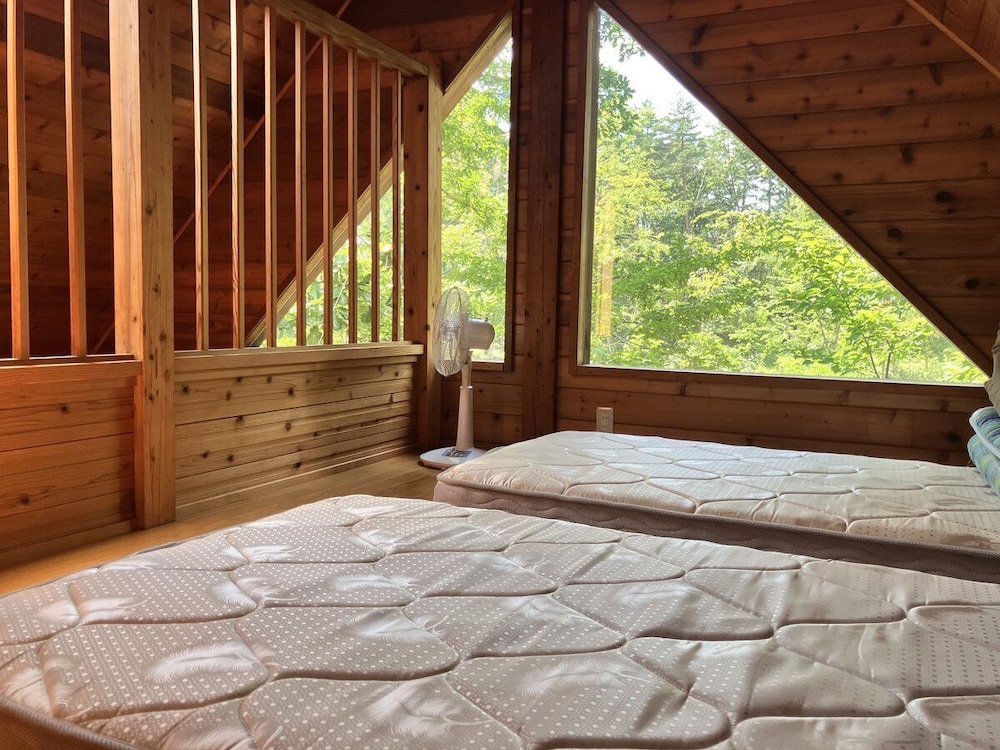 Hakuba Brownie Cottages & Condominiums 23/50