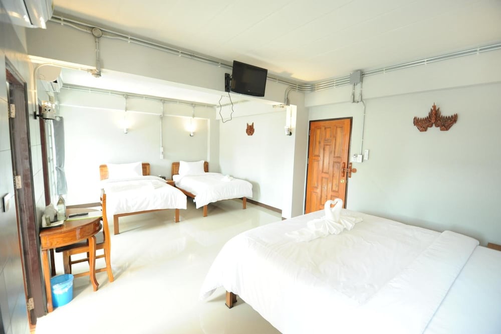 Nanya Hotel Chiang Mai 22/41