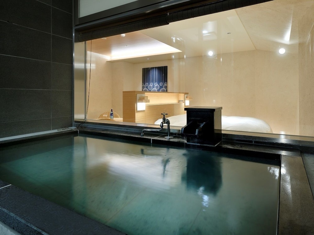 Matsunoyama Onsen Sake Hotel Tamakiya 24/50
