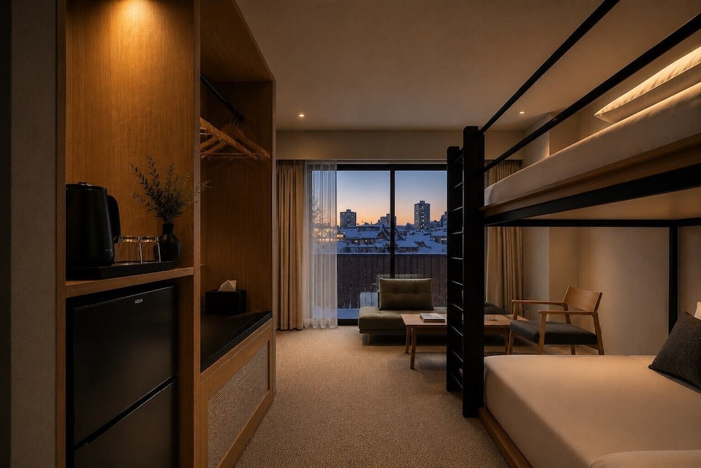 Hotel Rima chocolat 24/49