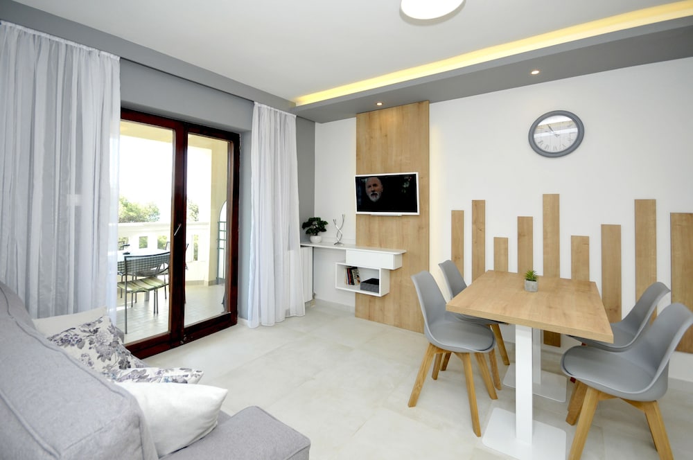 Villa Fani - Apartments And Rooms 27/50