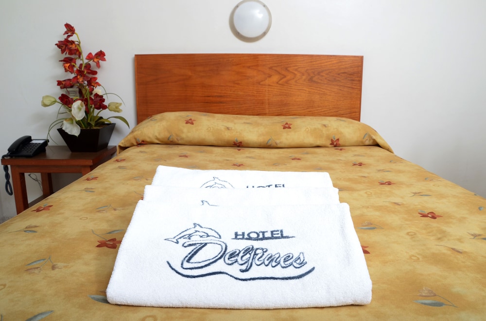 Hotel Delfines 33/65