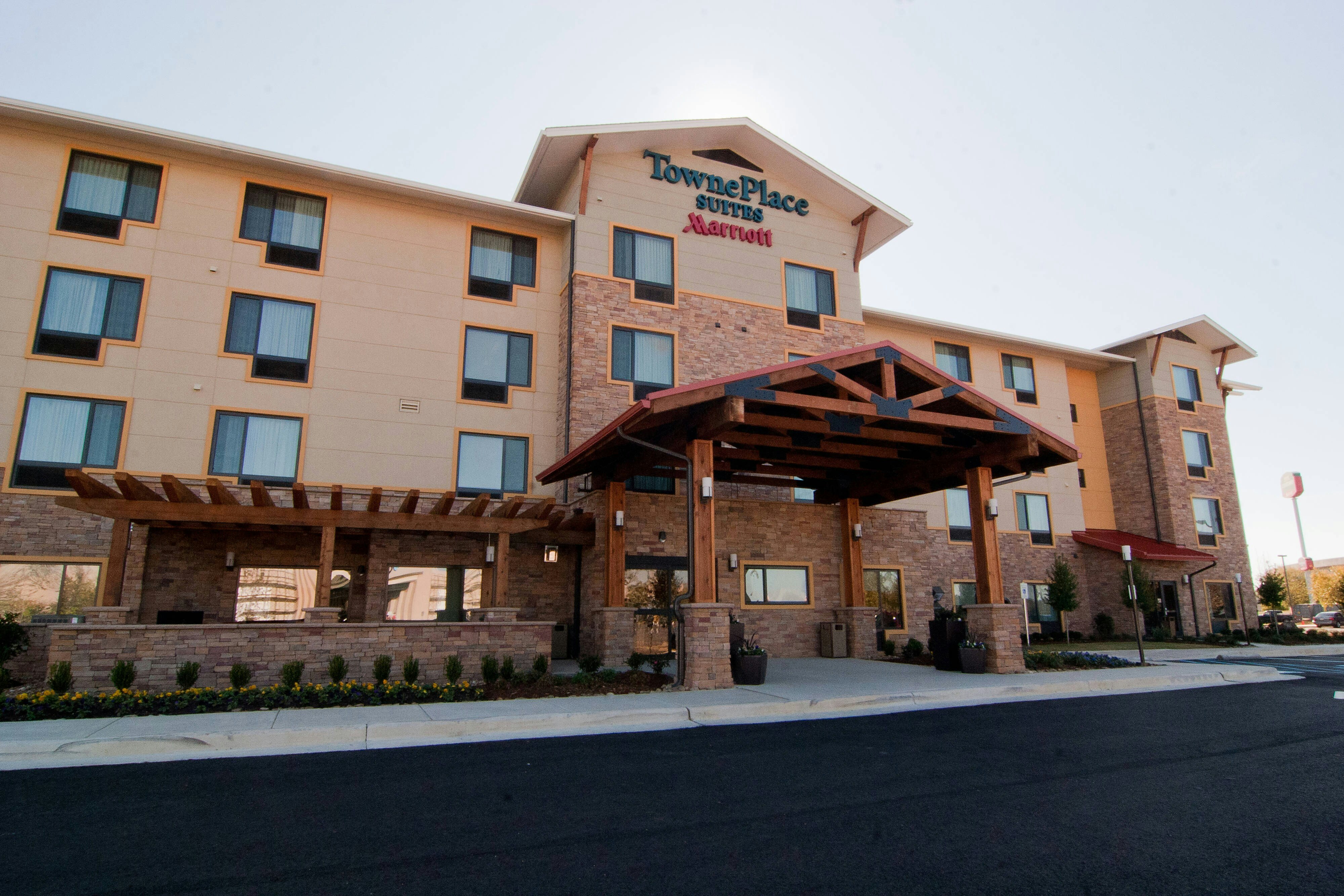 TownePlace Suites Monroe 2/41