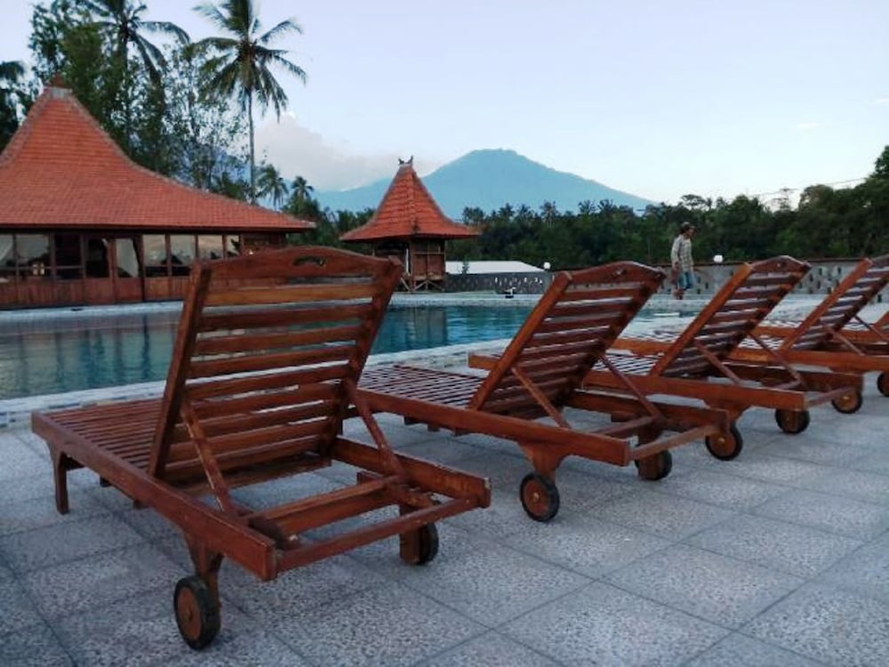 Kampoeng Joglo Ijen Banyuwangi 15/46