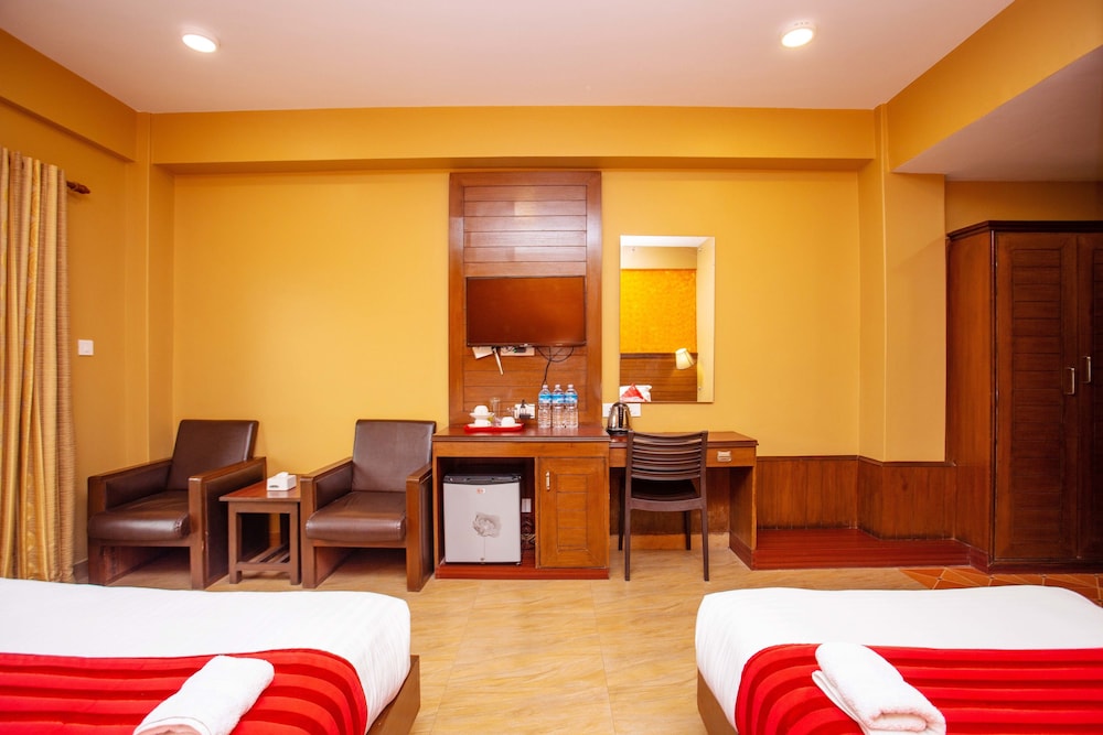 Hotel Iceland 27/50