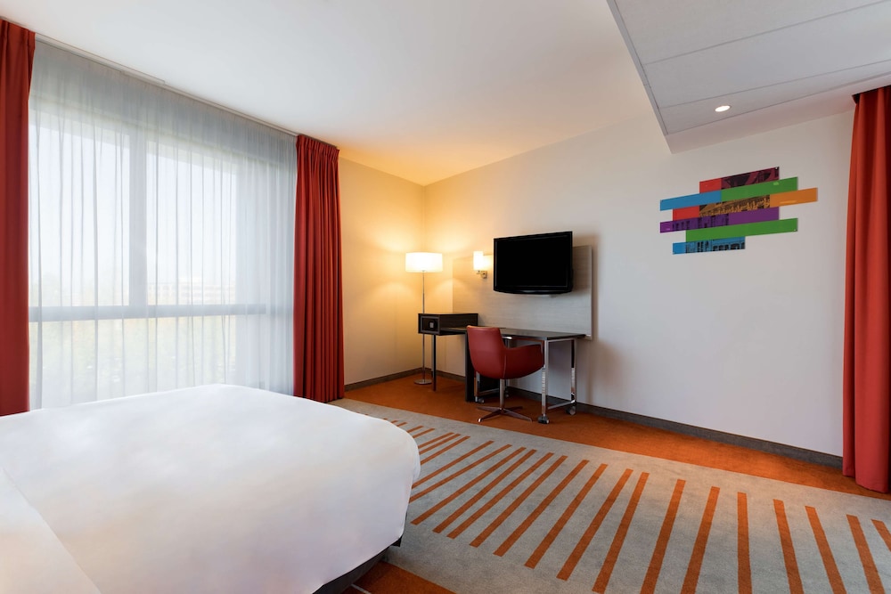 Park Inn By Radisson Lille Grand Stade 5/43