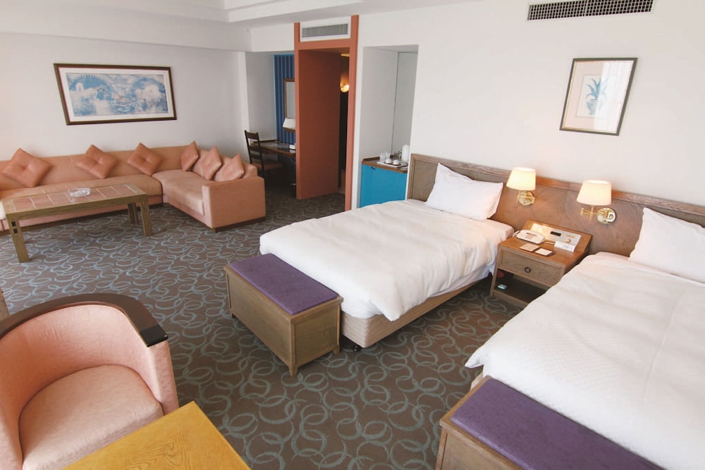 Hotel Atoll Emerald Miyakojima 17/50