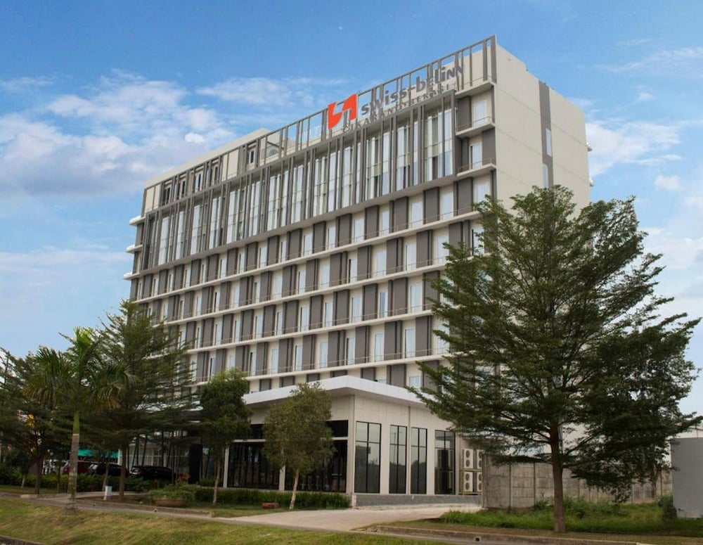 Swiss-Belinn Cikarang in CIKARANG
