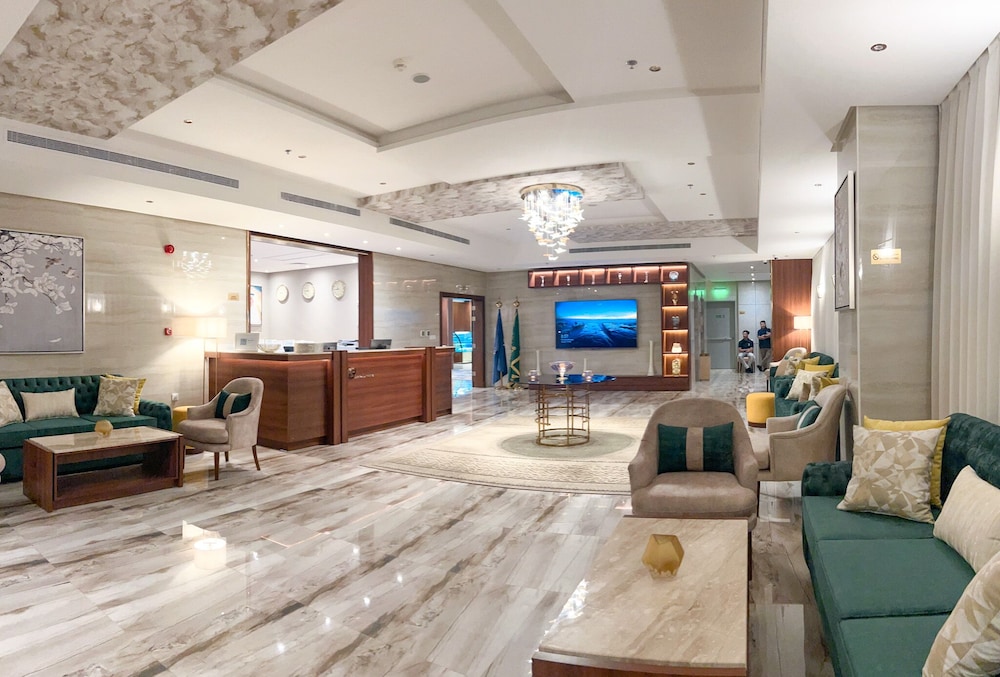 فندق المستوى التاسع(Level Nine Hotel) 24/31