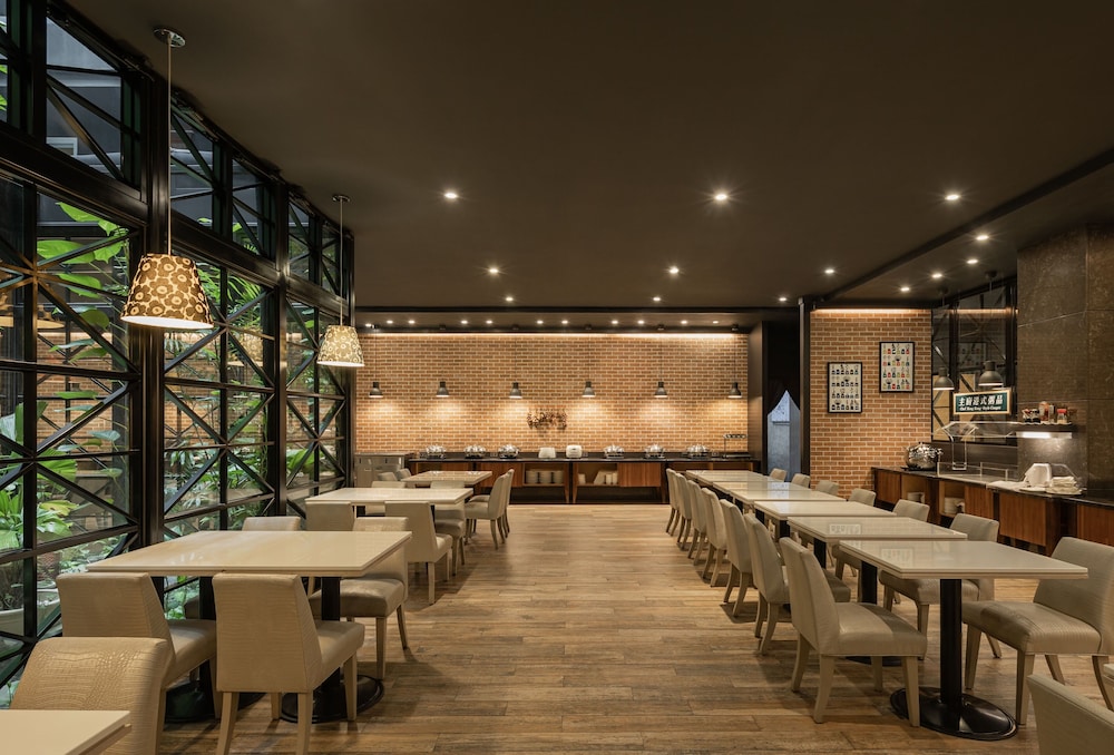 Kindness Hotel Juemin 46/54