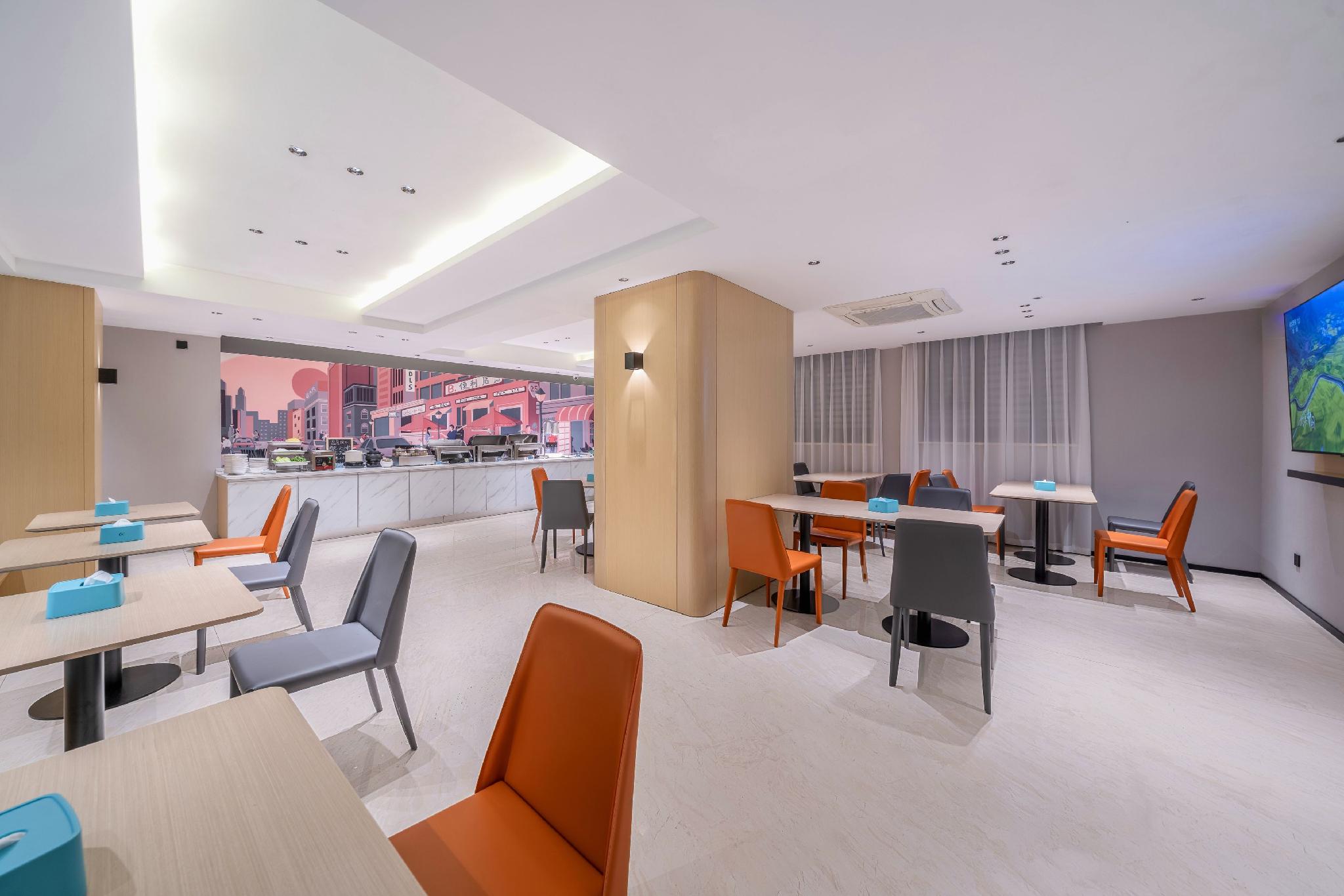 City Comfort Inn Liuzhou Liushi Road 24/46