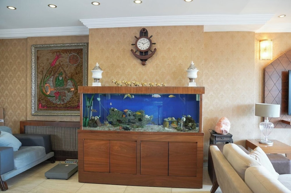 Hotel Akyildiz 8/50