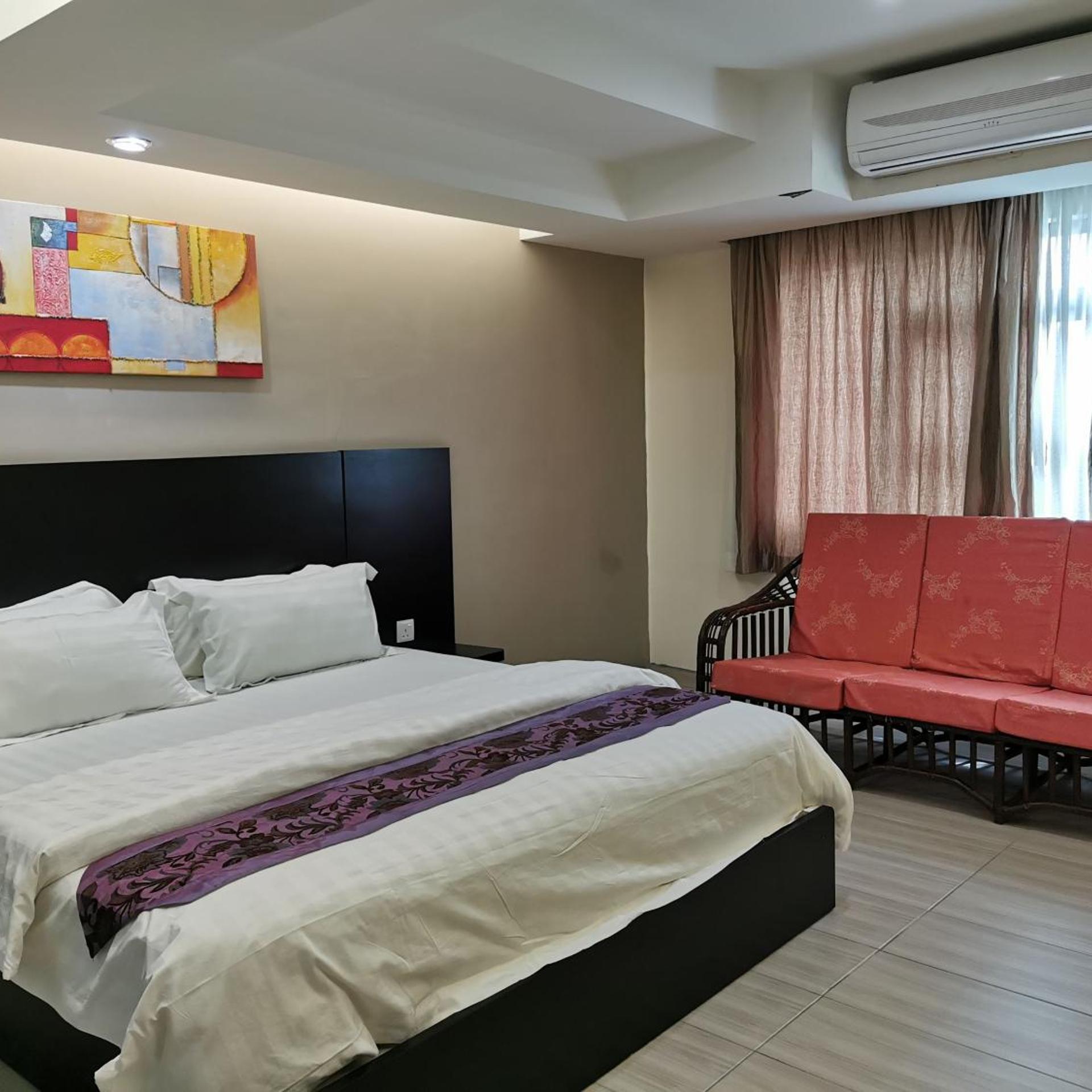 Melang Inn 11/53
