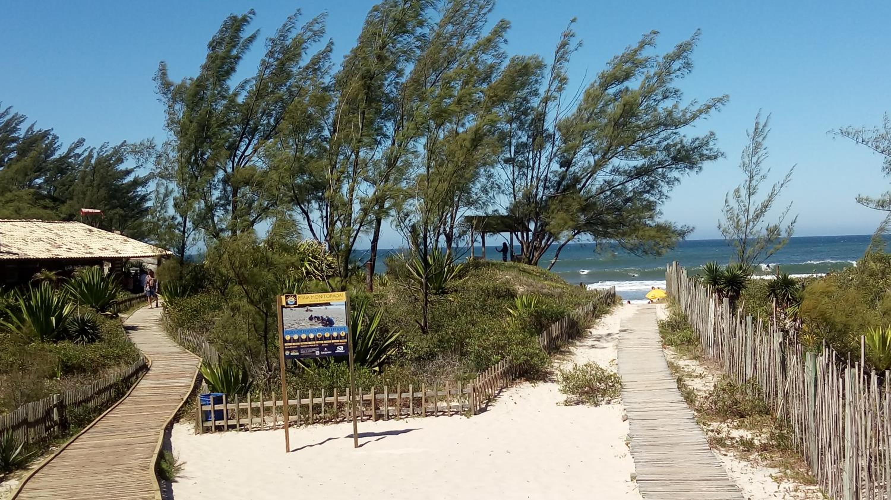 Pousada Beira Mar Ferrugem 24/27