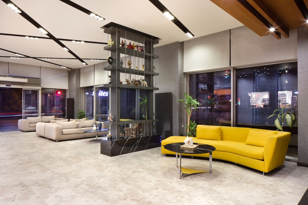 Nish Palace Exclusive Suites 38/48