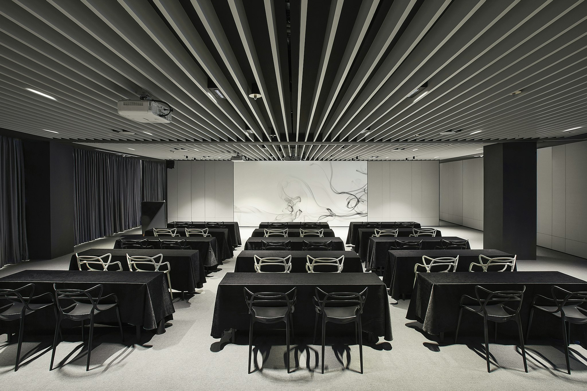 L7 GANGNAM by LOTTE HOTELS 17/19